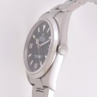 ロレックス エクスプローラーI Ref.114270