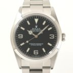 ロレックス エクスプローラーI Ref.114270
