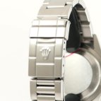 ロレックス エクスプローラーI Ref.114270