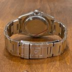 ロレックス エクスプローラーI Ref.114270