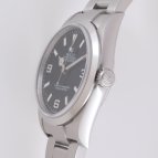 ロレックス エクスプローラーI Ref.114270