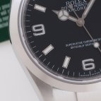 ロレックス エクスプローラーI Ref.114270
