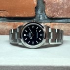 ロレックス エクスプローラーI Ref.114270