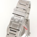 ロレックス エクスプローラーI Ref.114270