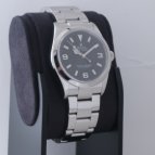 ロレックス エクスプローラーI Ref.114270