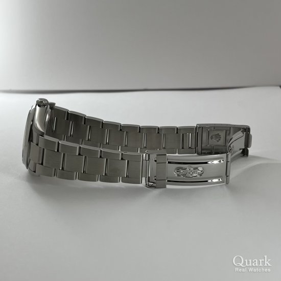 ロレックス エクスプローラーI Ref.114270