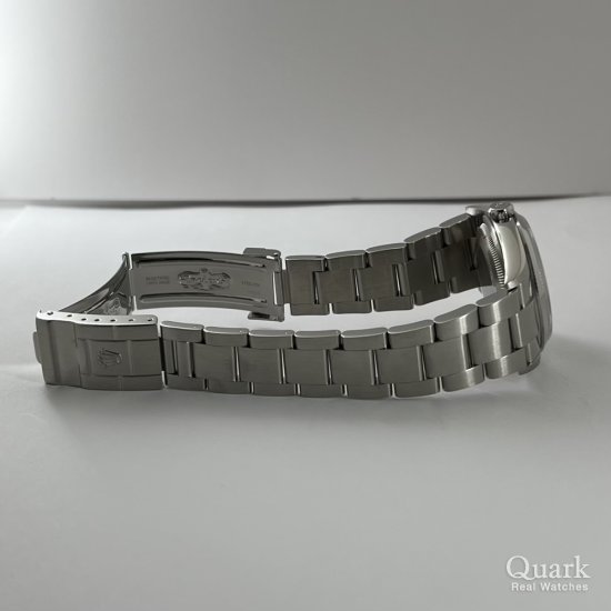 ロレックス エクスプローラーI Ref.114270