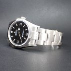 ロレックス エクスプローラーI Ref.114270