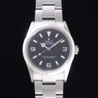 ロレックス エクスプローラーI Ref.114270