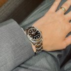 ロレックス エクスプローラーI Ref.114270