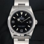 ロレックス エクスプローラーI Ref.114270