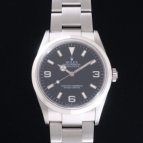 ロレックス エクスプローラーI Ref.114270