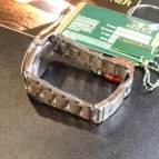 ロレックス エクスプローラーI Ref.114270