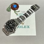 ロレックス エクスプローラーI Ref.114270