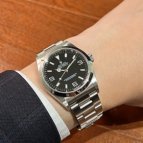 ロレックス エクスプローラーI Ref.114270