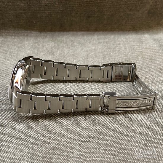 ロレックス エクスプローラーI Ref.114270