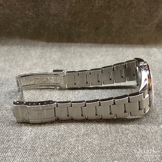 ロレックス エクスプローラーI Ref.114270