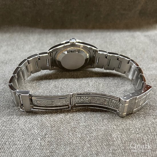 ロレックス エクスプローラーI Ref.114270