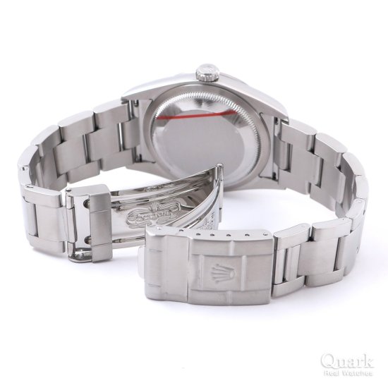 ロレックス エクスプローラーI Ref.114270