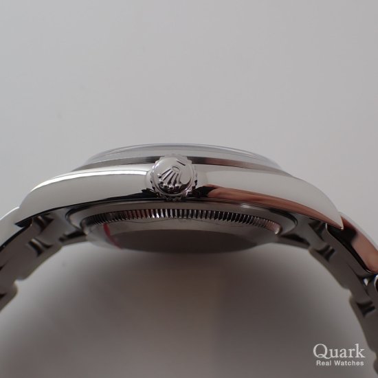 ロレックス エクスプローラーI Ref.114270