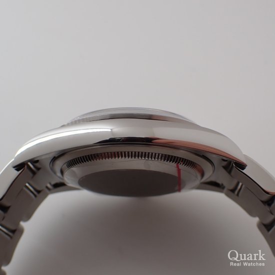 ロレックス エクスプローラーI Ref.114270