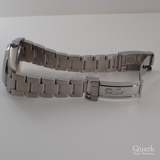 ロレックス エクスプローラーI Ref.114270