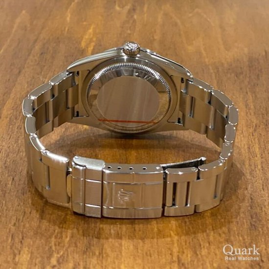 ロレックス エクスプローラーI Ref.114270