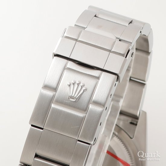 ロレックス エクスプローラーI Ref.114270