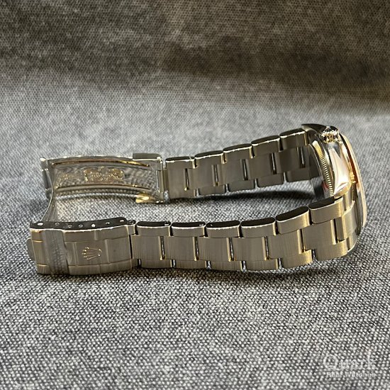 ロレックス エクスプローラーI Ref.114270