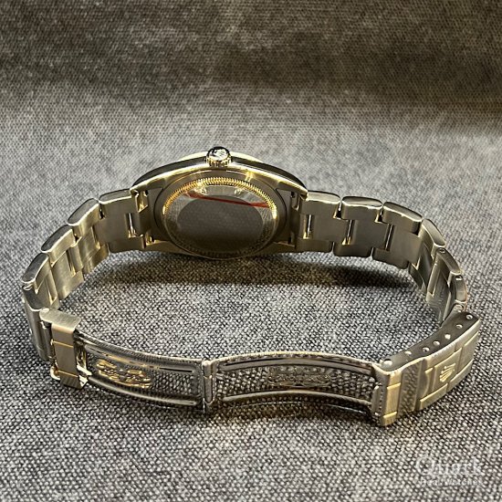 ロレックス エクスプローラーI Ref.114270