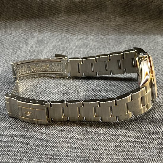 ロレックス エクスプローラーI Ref.114270