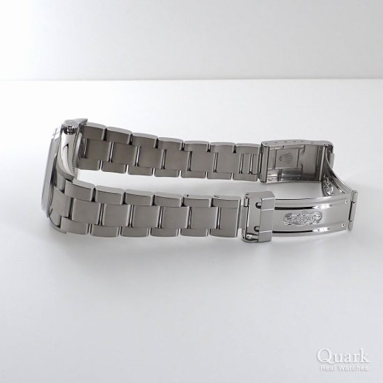 ロレックス エクスプローラーI Ref.114270