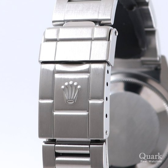 ロレックス エクスプローラーI Ref.114270