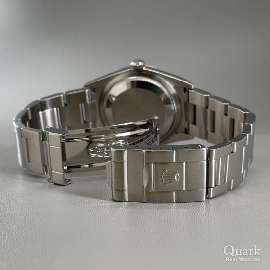 ロレックス エクスプローラーI Ref.114270