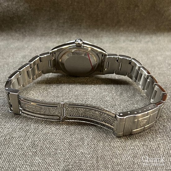 ロレックス エクスプローラーI Ref.114270