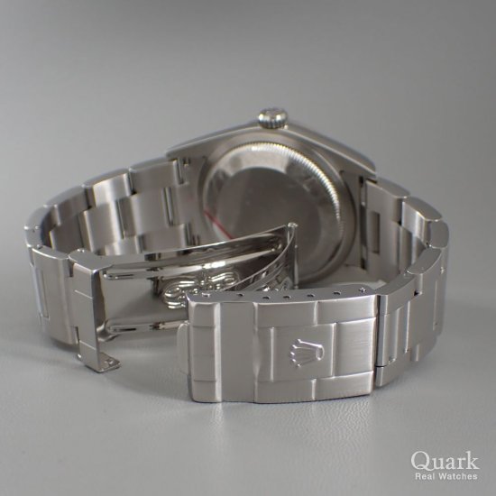 ロレックス エクスプローラーI Ref.114270