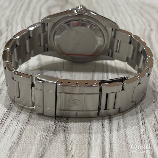 ロレックス エクスプローラーI Ref.114270