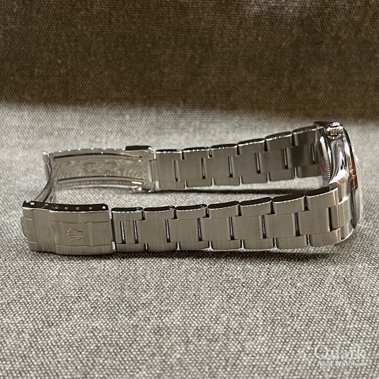 ロレックス エクスプローラーI Ref.114270