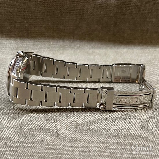 ロレックス エクスプローラーI Ref.114270