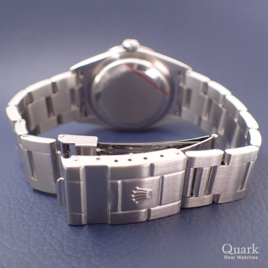 ロレックス エクスプローラーI Ref.114270