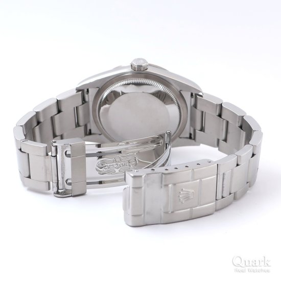 ロレックス エクスプローラーI Ref.114270