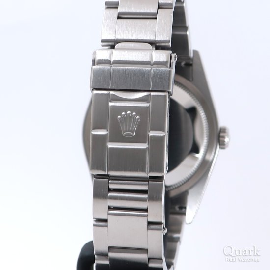 ロレックス エクスプローラーI Ref.114270