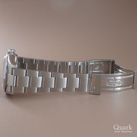 ロレックス エクスプローラーI Ref.114270