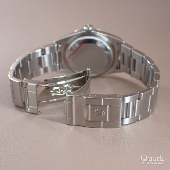 ロレックス エクスプローラーI Ref.114270