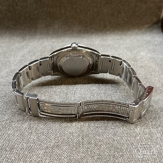 ロレックス エクスプローラーI Ref.114270