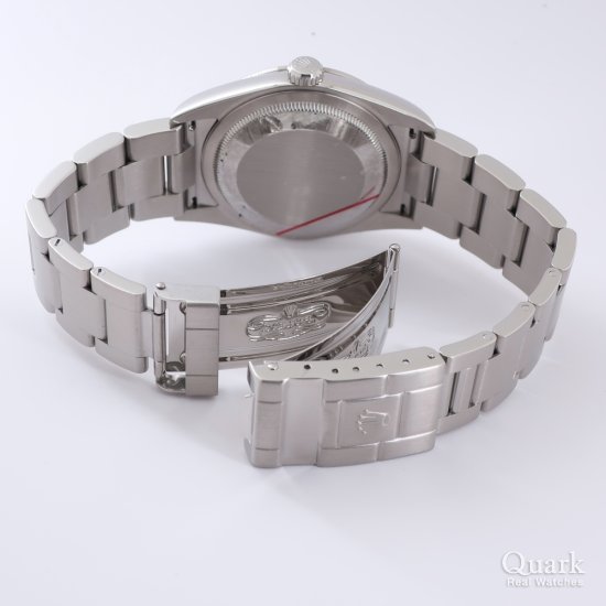 ロレックス エクスプローラーI Ref.114270