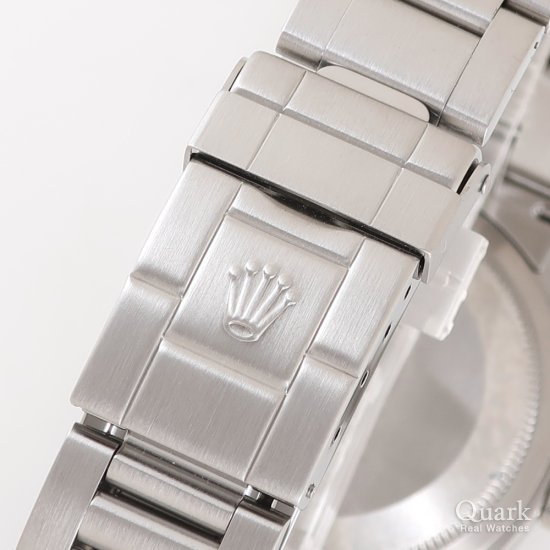 ロレックス エクスプローラーI Ref.114270