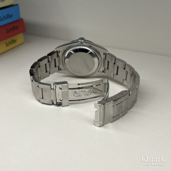 ロレックス エクスプローラーI Ref.114270