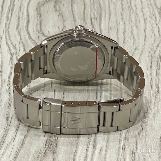 ロレックス エクスプローラーI Ref.114270