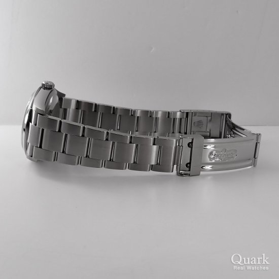 ロレックス エクスプローラーI Ref.114270